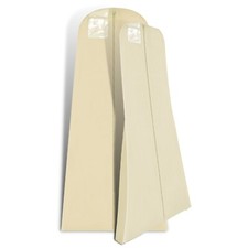 Hoesh atmungsaktiv 72" lang