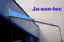 Hochdruck Schwenkausleger