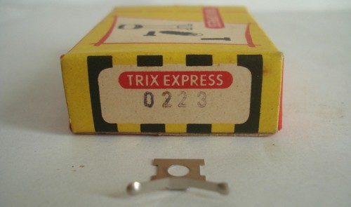 Trix schleifer 0223 für - trix,