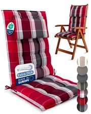 2er Set Auflage Sitzauflage