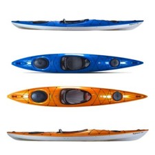 Hurricane Sojourn 135