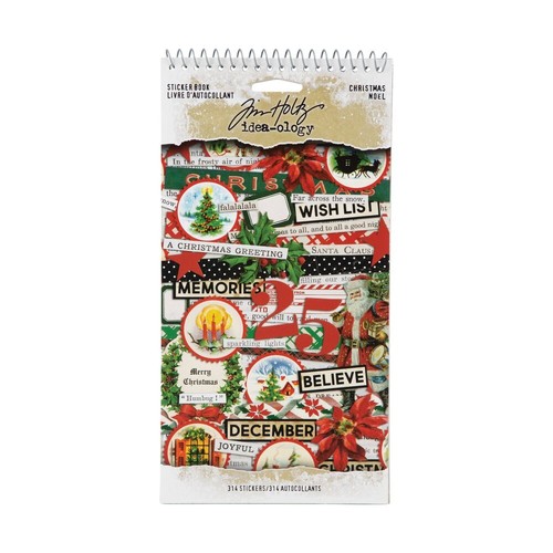 Neu tim holtz idea - tim,