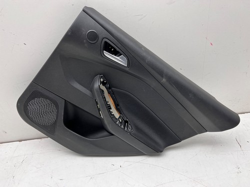Ford focus mk3 türverkleidung - focus,