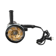 1600W Betonfräse Set Flex