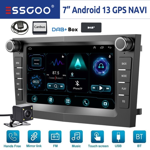 Dab autoradio android gps - autoradio,
