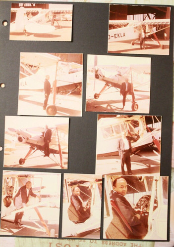 Fotos 1969 fieseler storch - fotos,