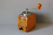 traumhafte Kaffeemühle