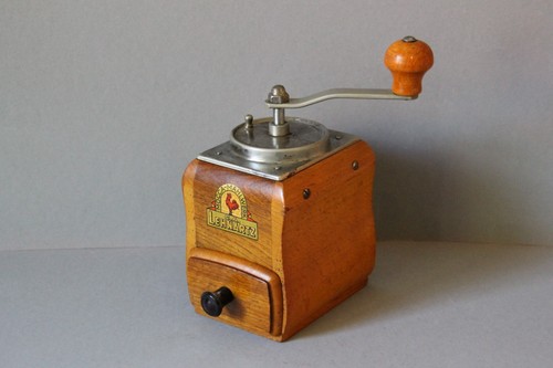 Traumhafte kaffeemühle - traumhafte,