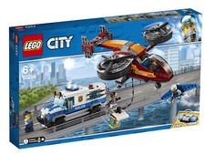LEGO CITY 60209 Polizei und