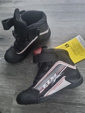 Biker Schuhe Damen 37