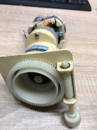 Evoca mahlwerk necta 099336 - necta,