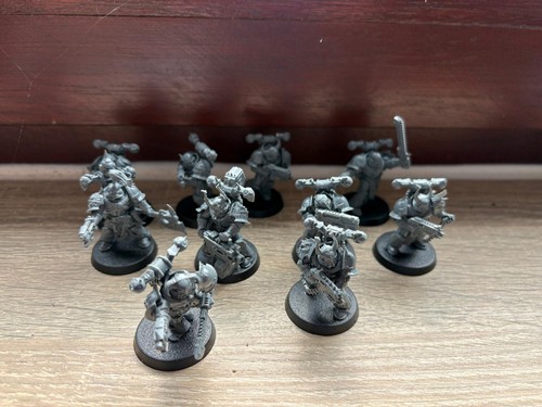 Warhammer 40k chaos - 40k, space