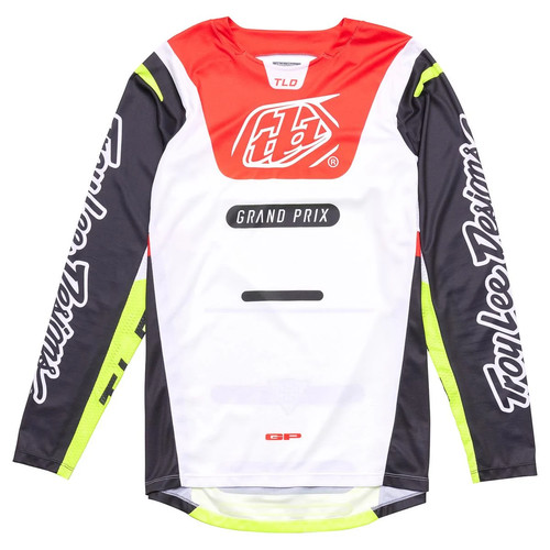 Troy lee designs jersey - lee, gp