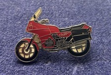 BMW R 100 RT - Pin aus