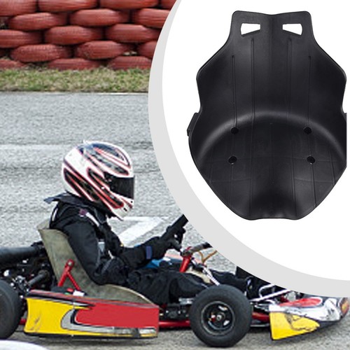 Kindersitz für kart - go,