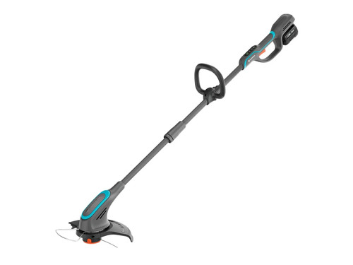 Gardena powertrim 18v - gardena, powertrim 30/18v