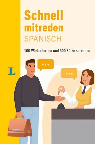 Langenscheidt schnell mitreden - schnell,