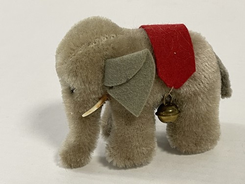 Steiff tier sammler stofftier - tier,