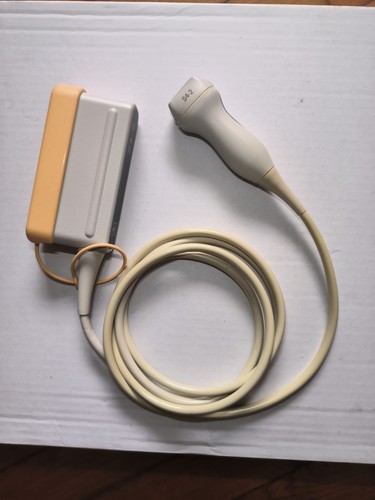 Philips ultraschallsonde - philips, s4-2