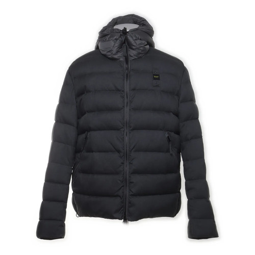 Blauer usa daunenjacke - blauer., usa,