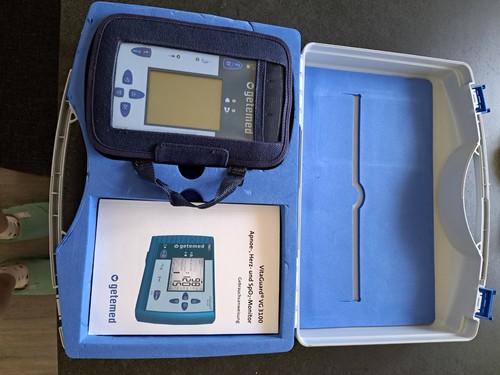 Getemed vitaguard 2000 - getemed,