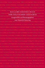 Reclams großes Buch der