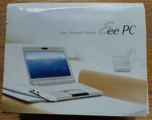 Asus eee 1000h blk067x - pc,