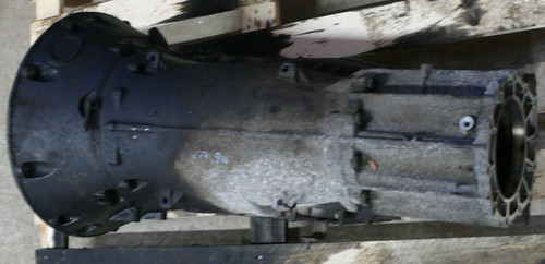 Automatikgetriebe jeep grand - automatikgetriebe,
