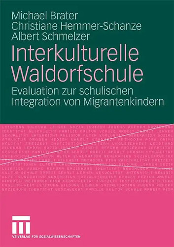 Interkulturelle waldorfschule - interkulturelle,
