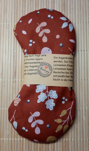 Augenkissen yogakissen - augenkissen,,