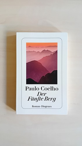 Der fünfte berg - der,