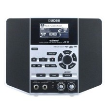 Boss eBand JS-10 Effekt Gitarren Versärker.