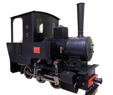 OS Ogawa Seiki Dorte