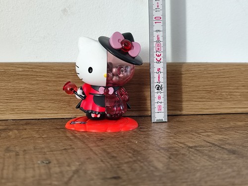 Hello kitty sammeltfigur - hello,