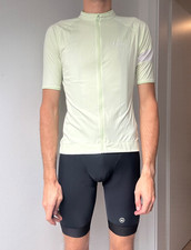 Rapha Herren Trikot Mintgrün XL