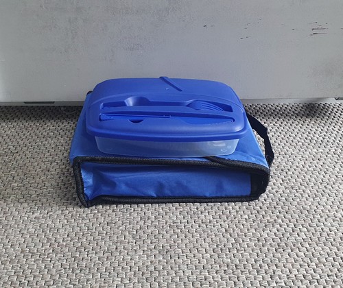 Neues lunchbox set mit - neues,