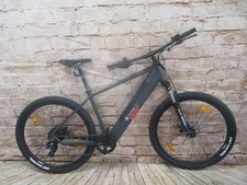 Telefunken M921 MTB E-Bike