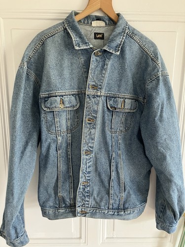 Vintage lee denim riders - lee,
