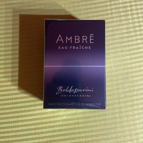 Baldessarini ambre eau - baldessarini, de