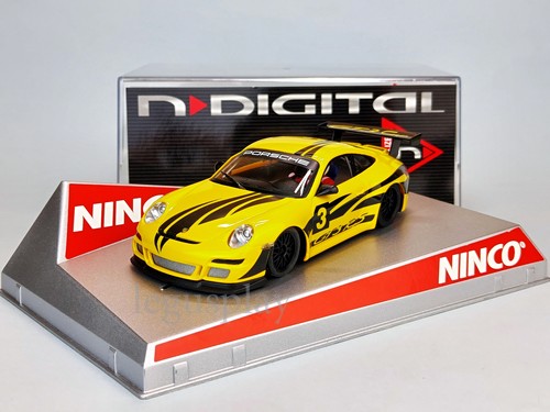 Slot car scalextric - slot,