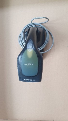 Barcode scanner usb datalogic - usb,