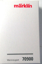 Werkzeug Set Märklin 70900