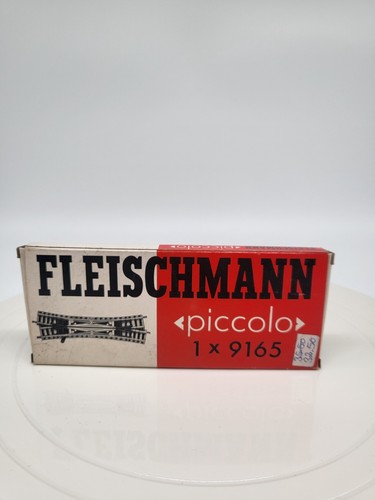 Fleischmann spur 9165 - fleischmann,