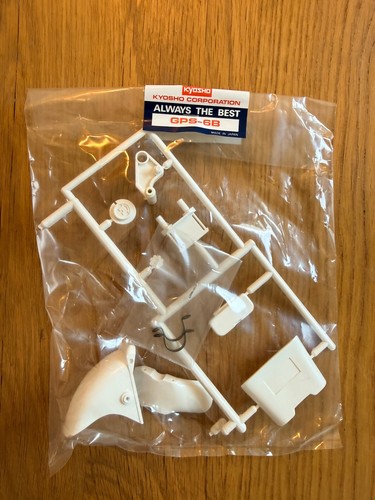 Kyosho gps option - gps-6b,