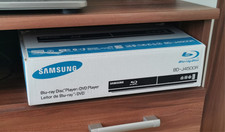 Blu-Ray DVD  Samsung BD-J4500