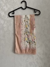 Hijab yazma tülbent - hijab, |
