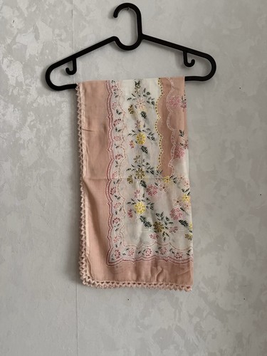 Hijab yazma tülbent - yazma,