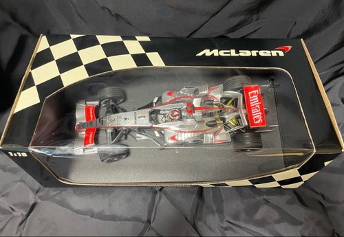 Minichamps mclaren mp4 - mclaren, mp4-20