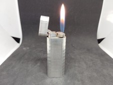 Vintage Cartier Gasfeuerzeug