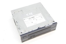 AUDI A3 8V 2018 RHD Radio MMI